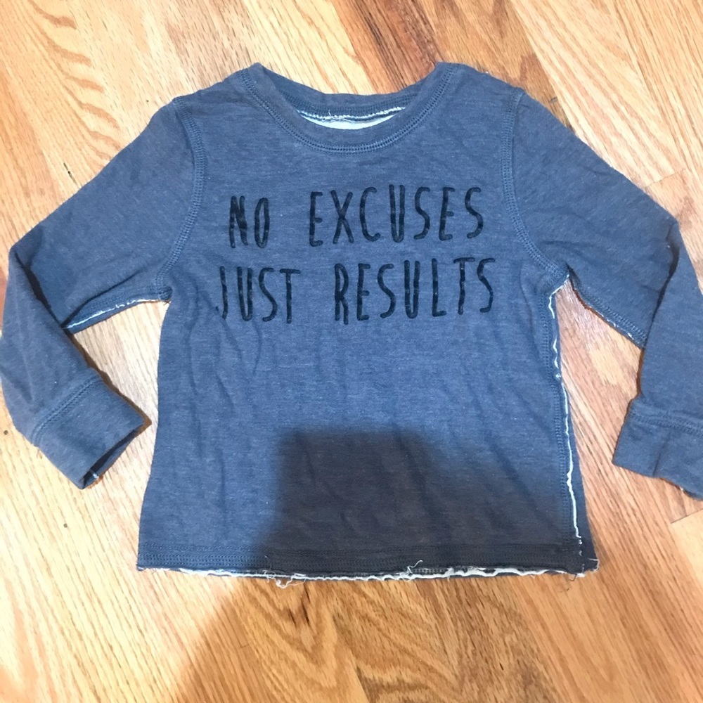 🦕RUUM Long Sleeve Tee